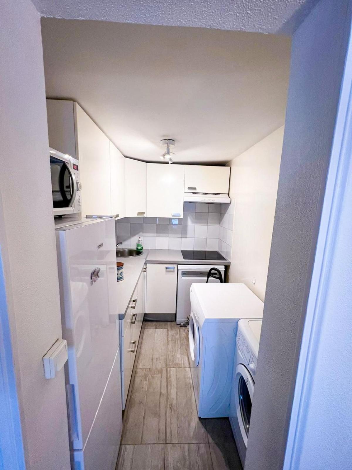 Spacious In Montparnasse Appartamento Parigi