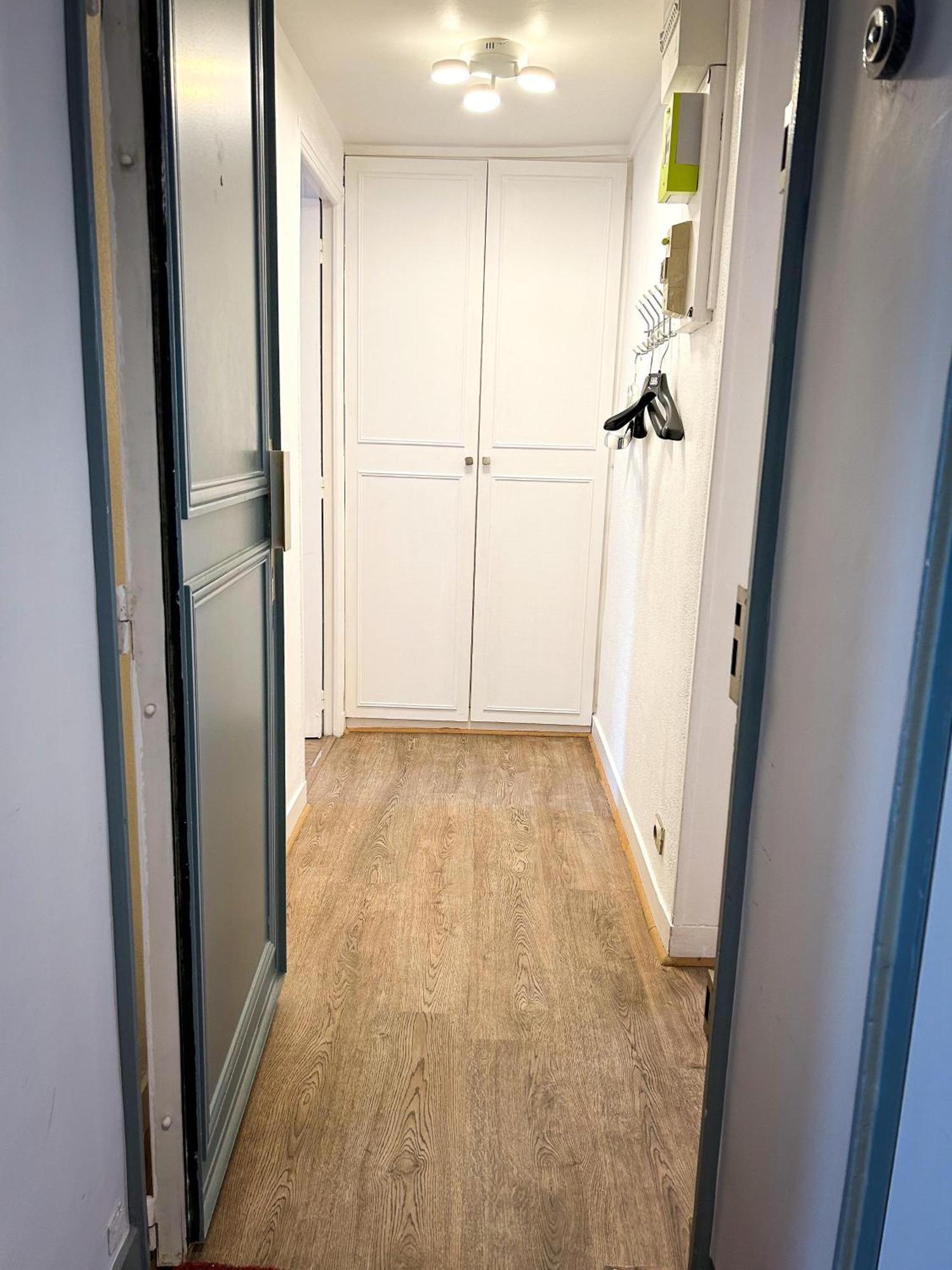Spacious In Montparnasse * Paris